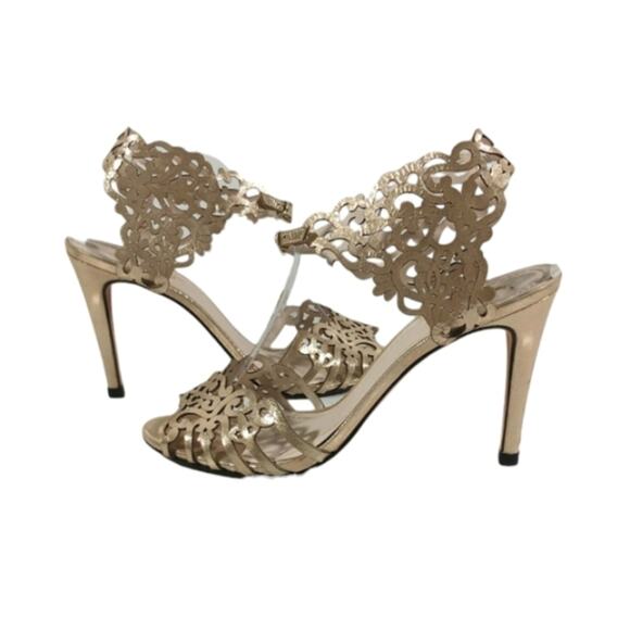 Klub Nico Sandals EUC $200 Size 8/37 #S2679 - Picture 7 of 11